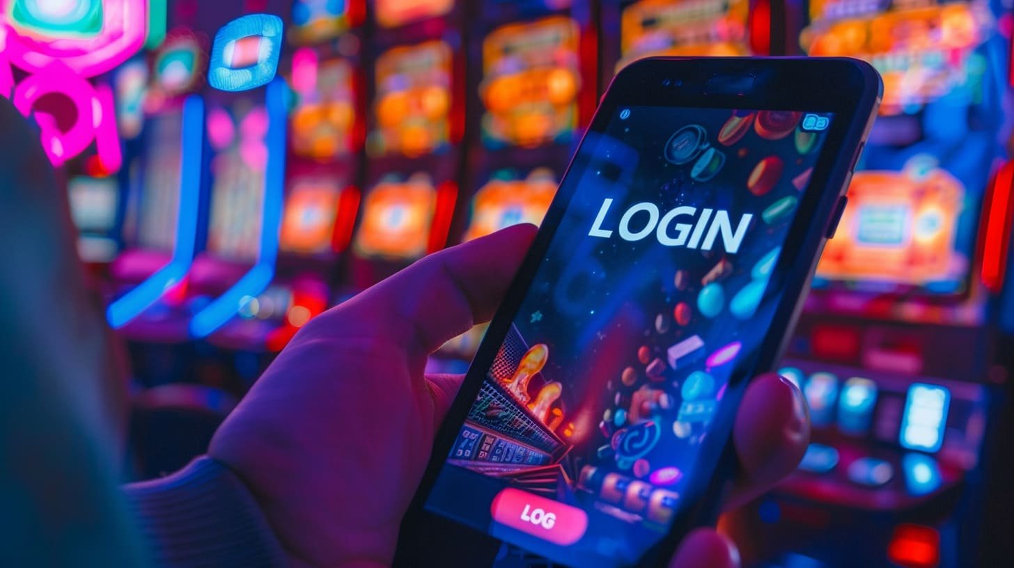 Live dealer casino table games on 87game for Filipino players